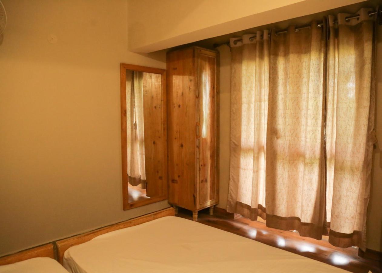 Osho Himalayas Wellness Resort Kangra Exterior foto